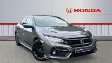 Honda Civic 1.5 VTEC Turbo Sport 5dr Petrol Hatchback